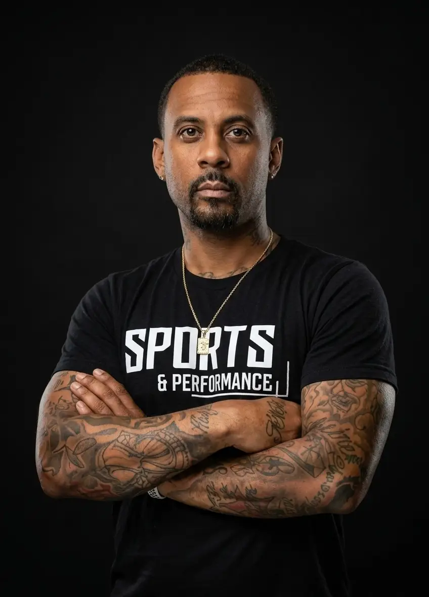 Marquel Kasino Carl, Performance Coach